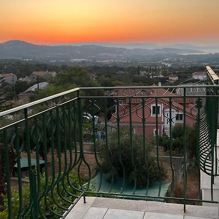 Irini'S Villa Argostoli  Exteriör bild