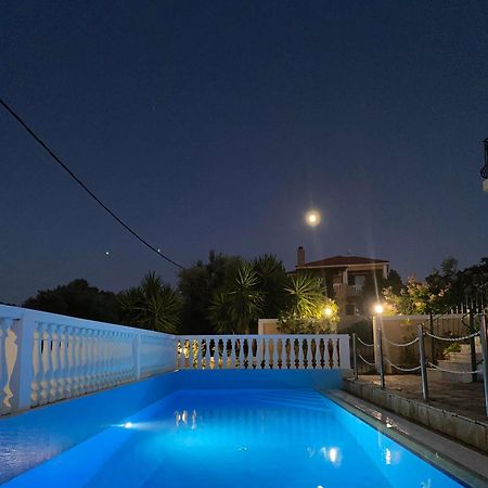 Irini'S Villa Argostoli  Exteriör bild