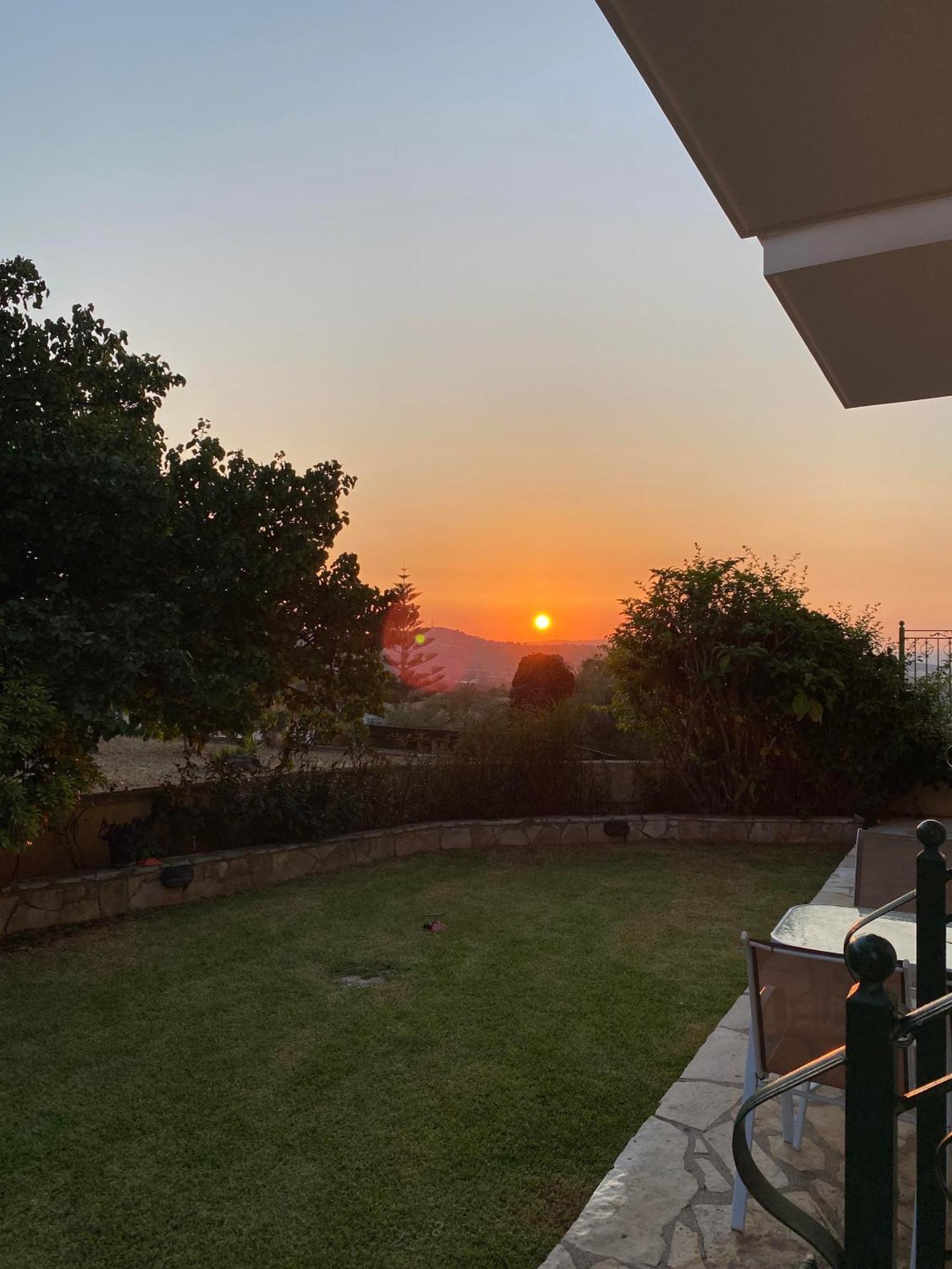 Irini'S Villa Argostoli  Exteriör bild