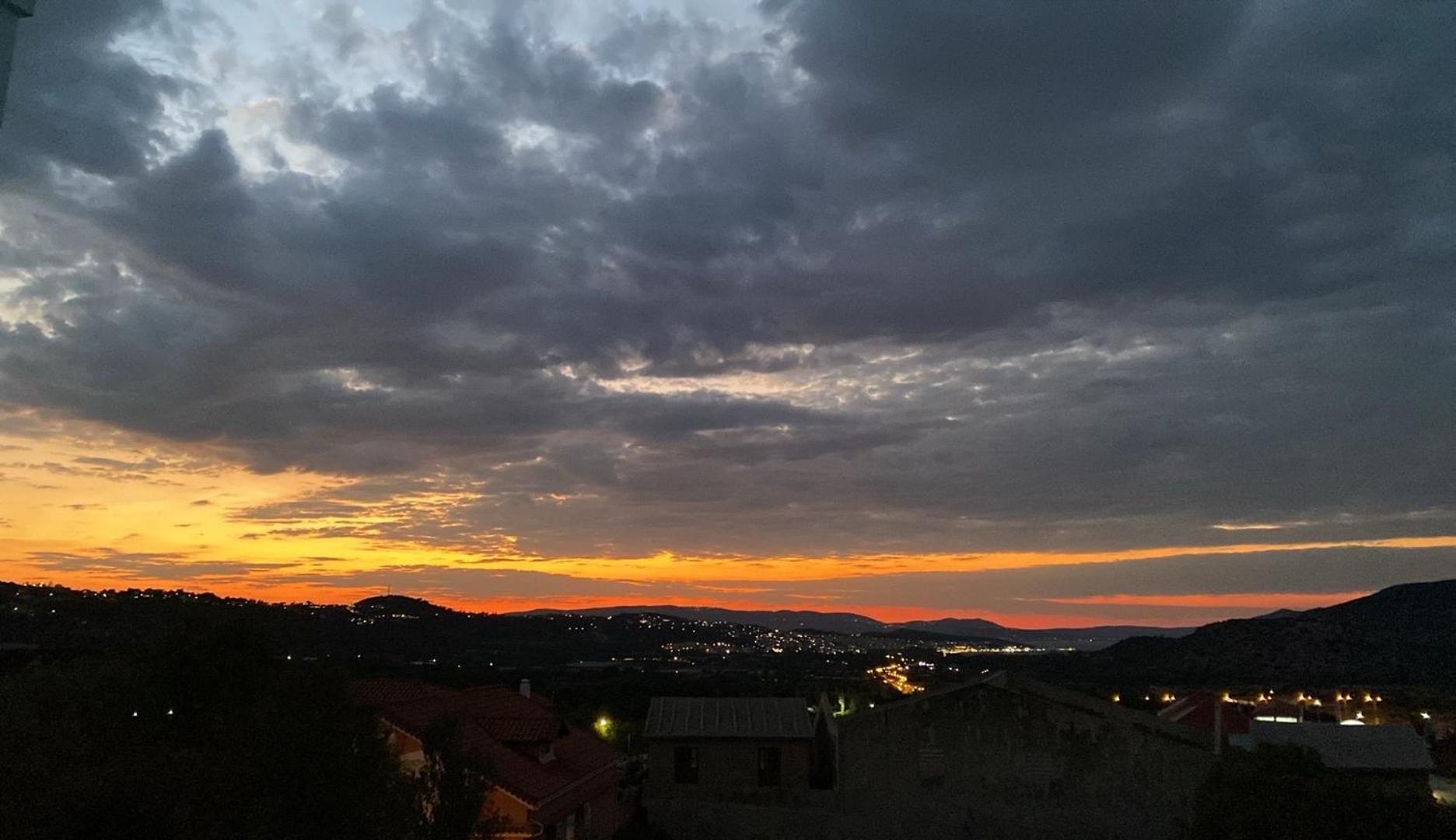 Irini'S Villa Argostoli  Exteriör bild