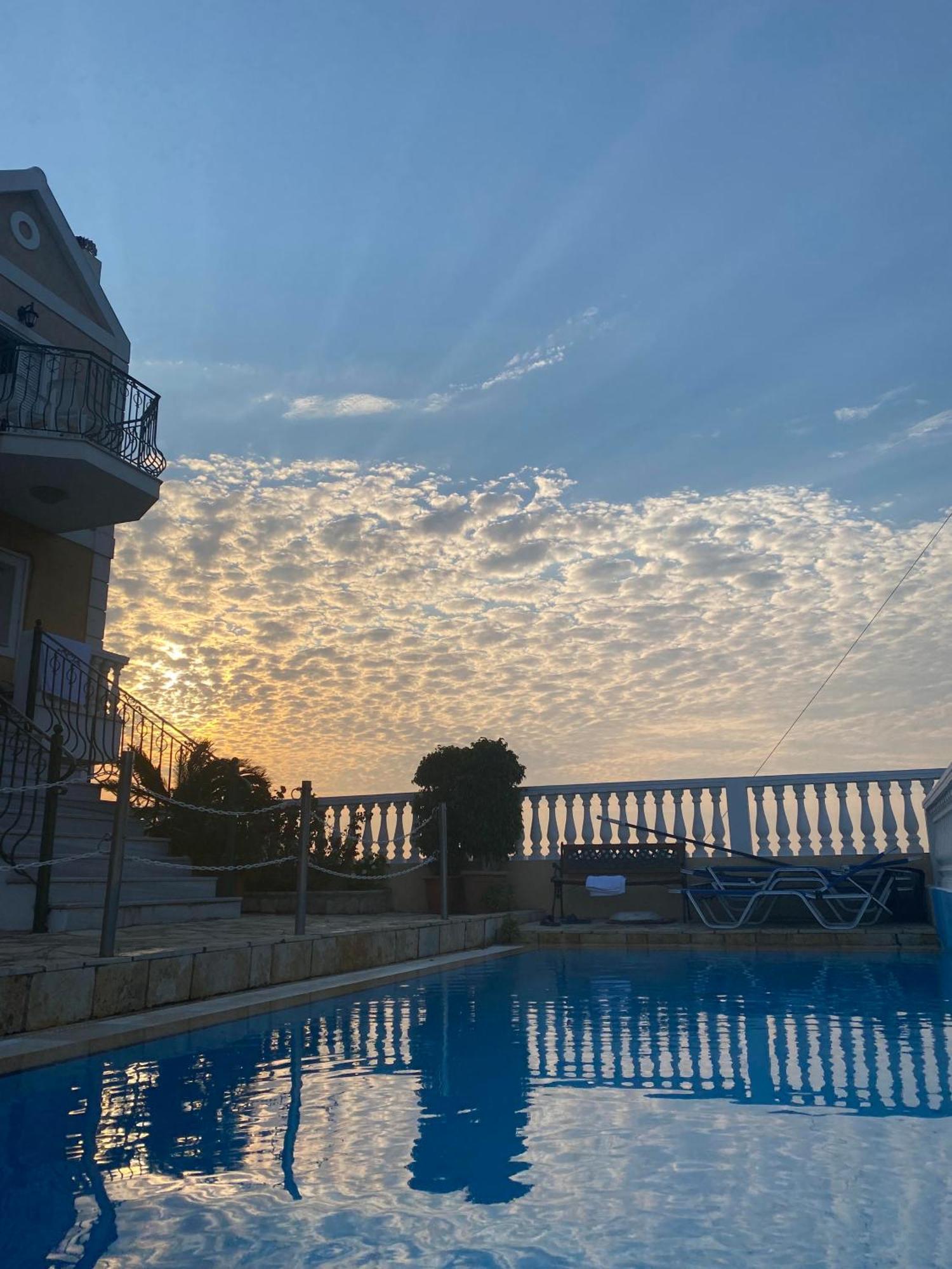 Irini'S Villa Argostoli  Exteriör bild