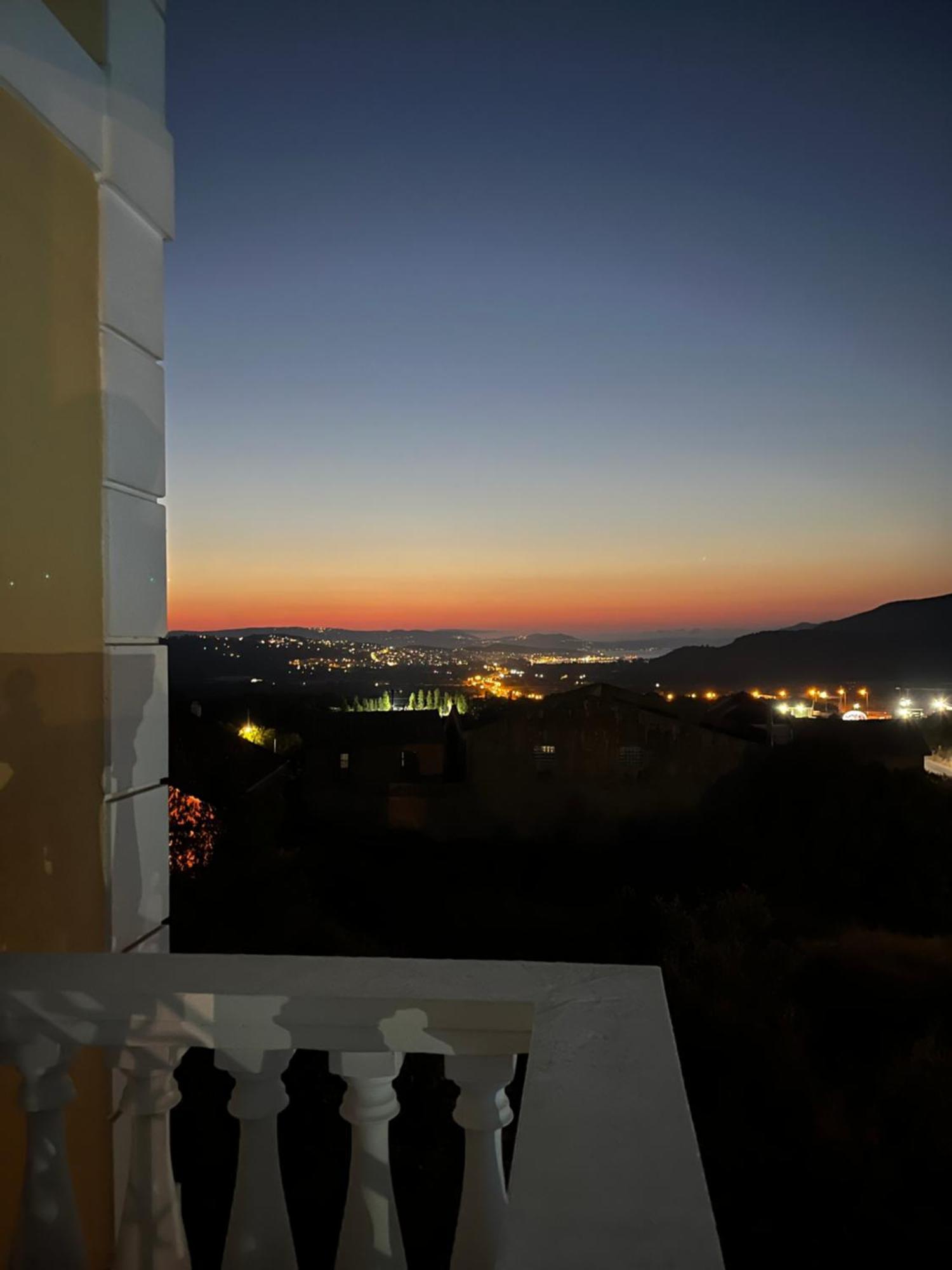 Irini'S Villa Argostoli  Exteriör bild