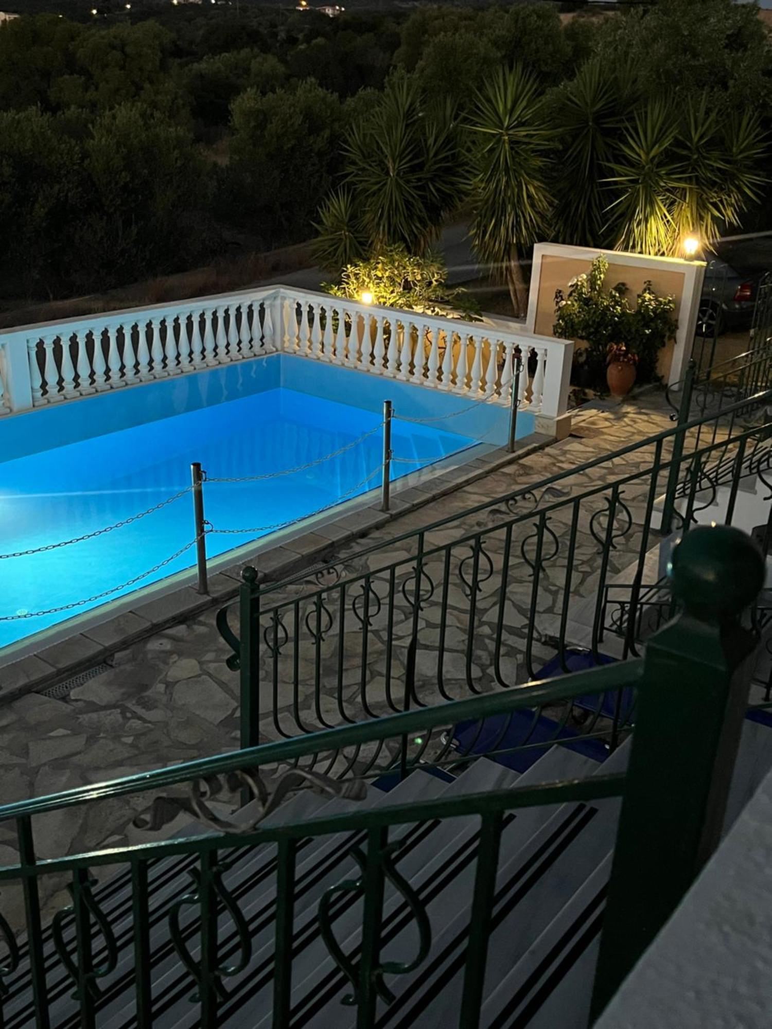 Irini'S Villa Argostoli  Exteriör bild