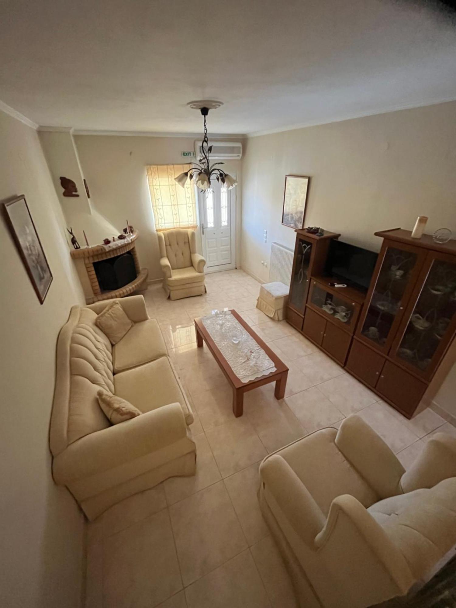 Irini'S Villa Argostoli  Exteriör bild