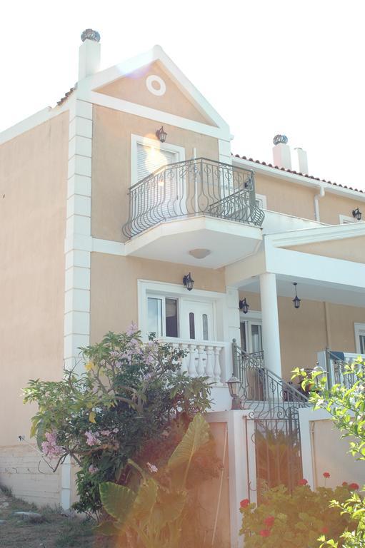 Irini'S Villa Argostoli  Exteriör bild