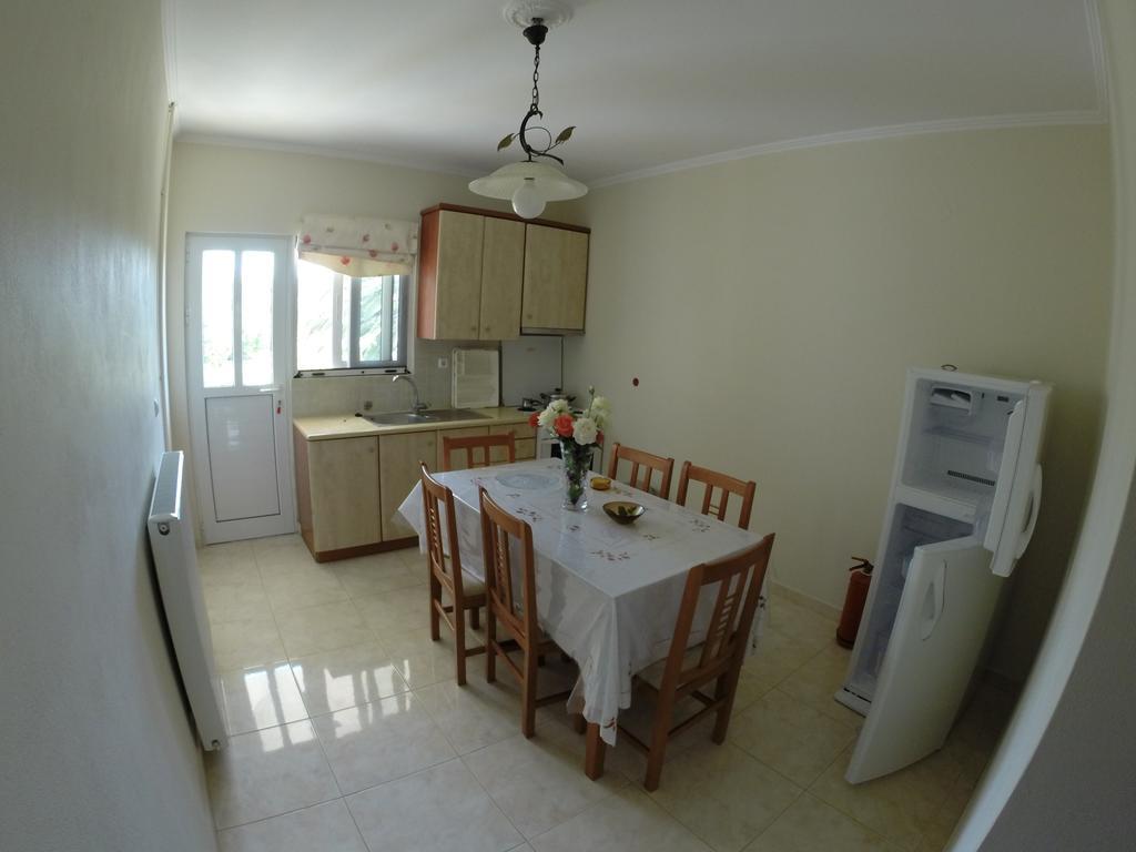 Irini'S Villa Argostoli  Rum bild