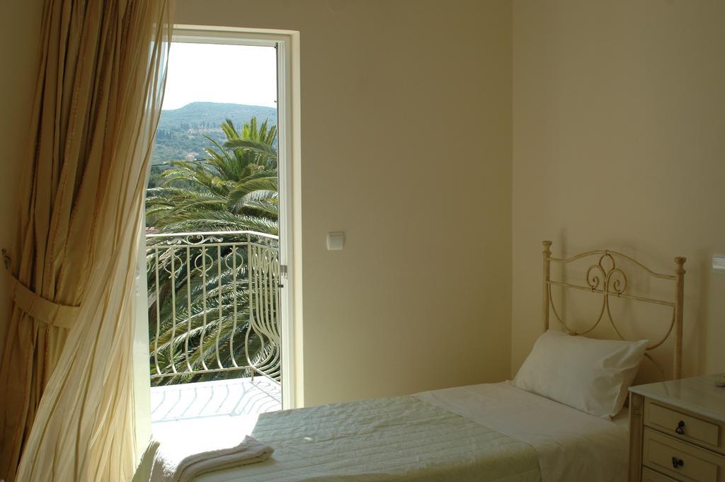 Irini'S Villa Argostoli  Rum bild