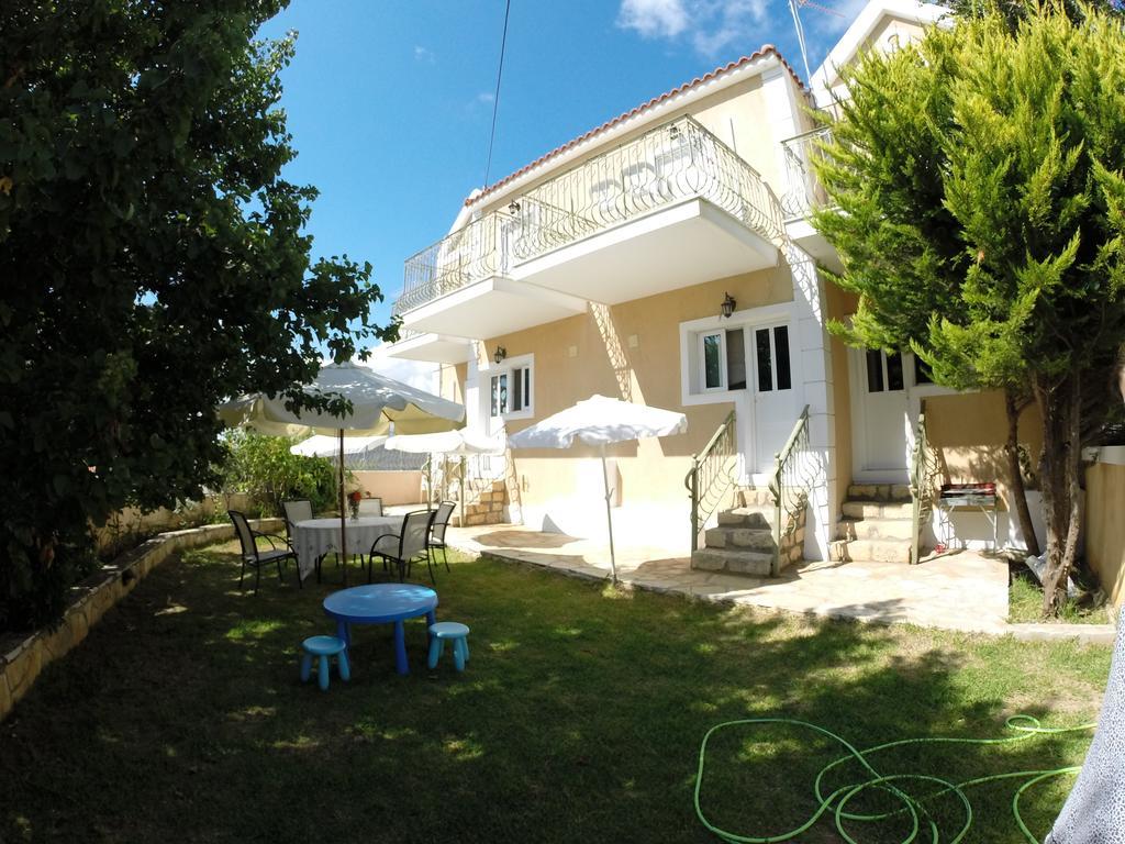 Irini'S Villa Argostoli  Exteriör bild