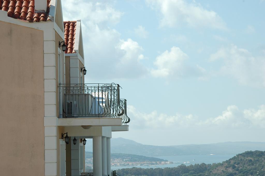 Irini'S Villa Argostoli  Exteriör bild