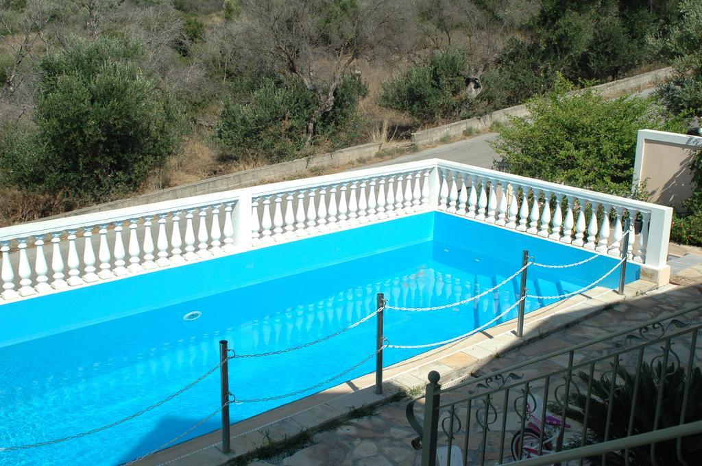 Irini'S Villa Argostoli  Exteriör bild