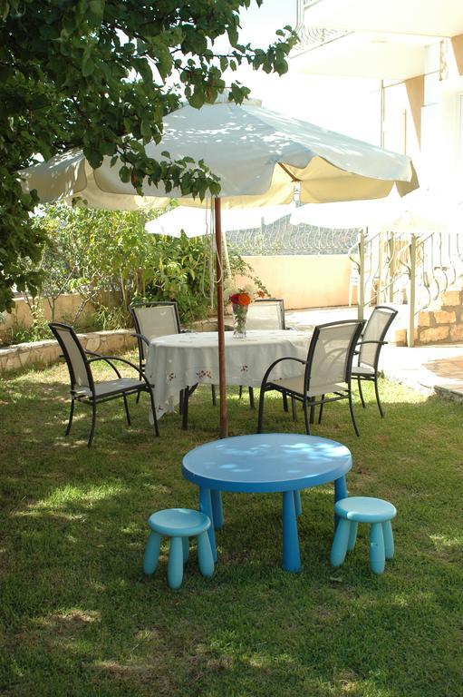 Irini'S Villa Argostoli  Rum bild